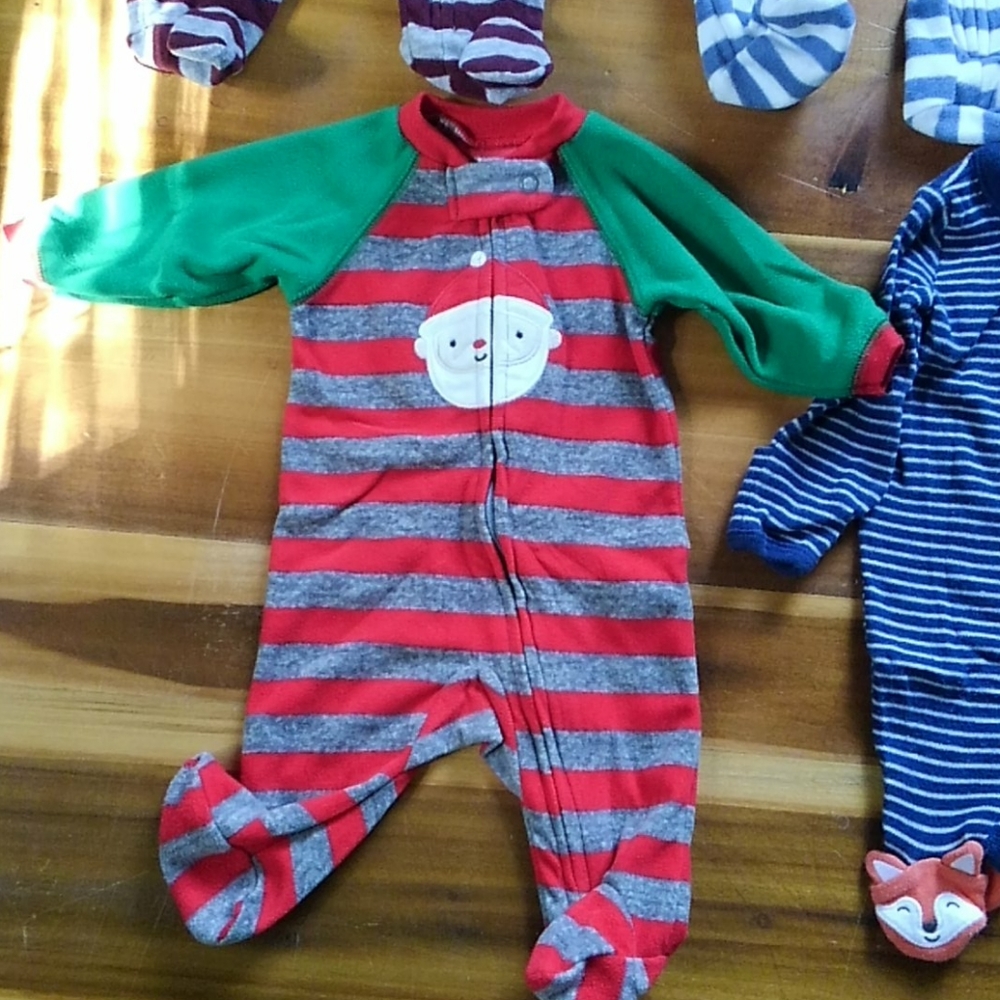 Baby sleepers - Picture 5 of 5